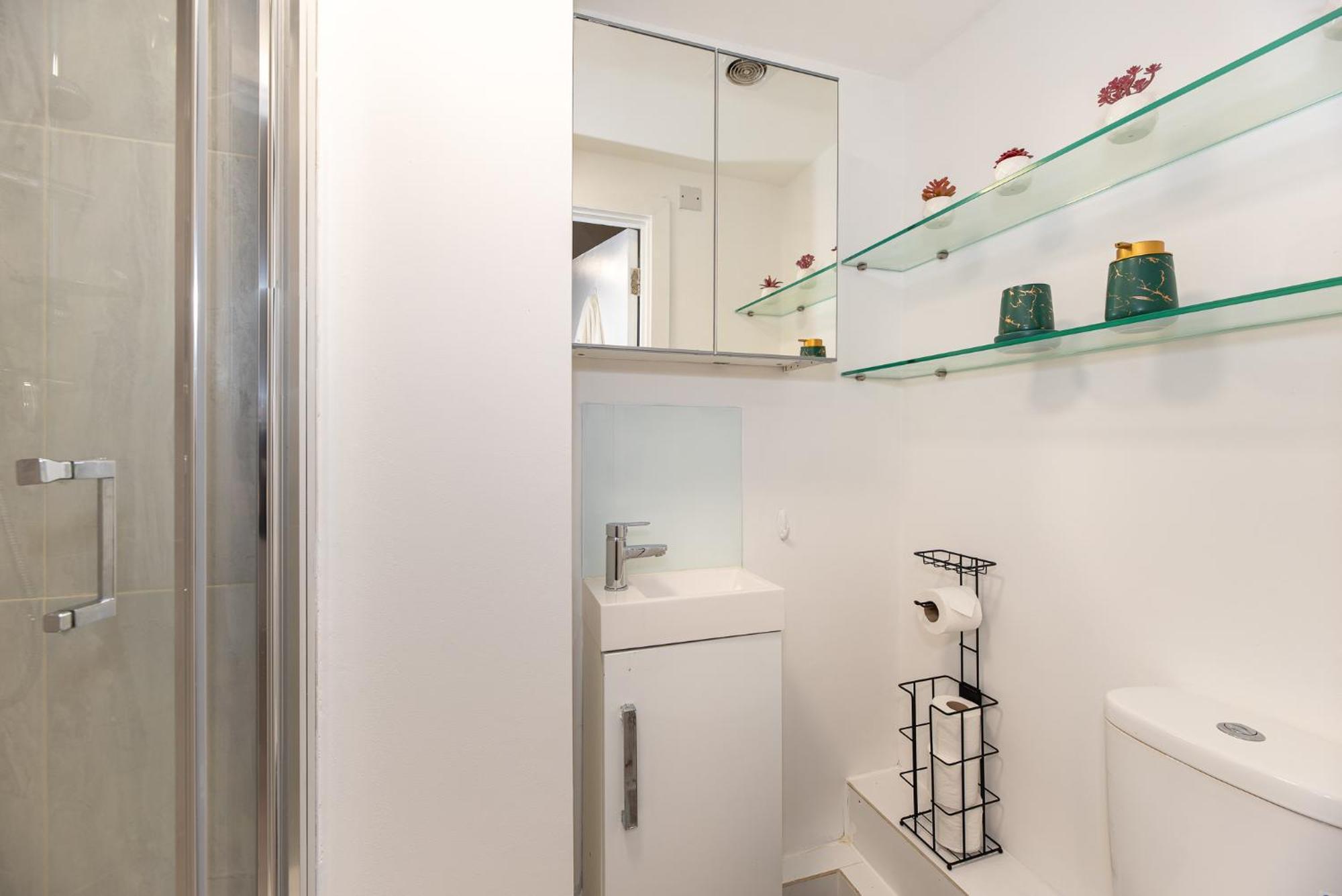 Small And Trendy Studio 3B London Luaran gambar