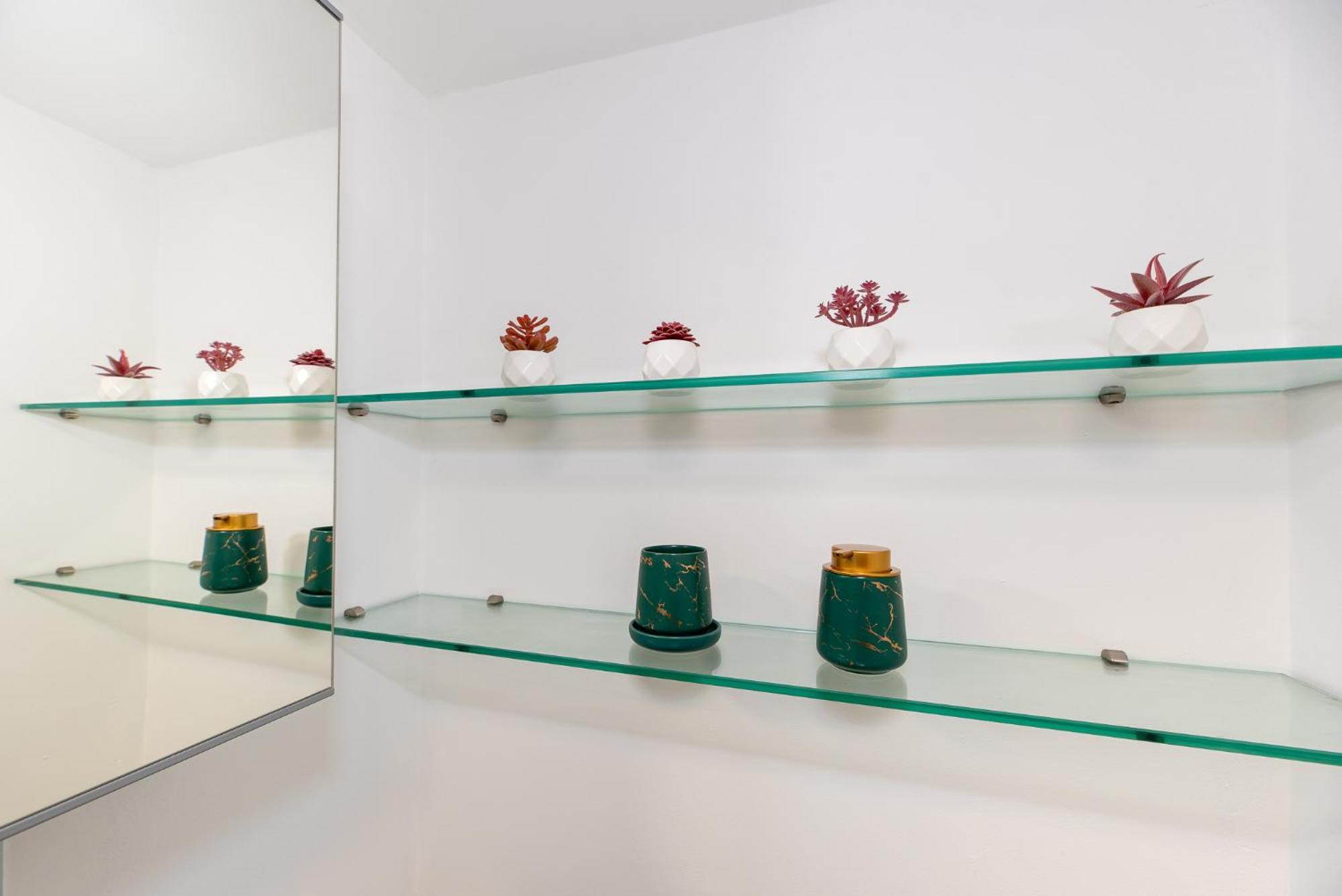 Small And Trendy Studio 3B London Luaran gambar
